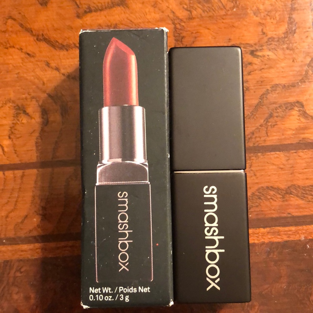 Smashbox Be Legendary Lipstick